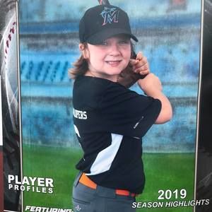 Meet your Posher, Carlena